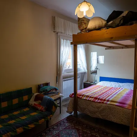 Piero's House דירה *