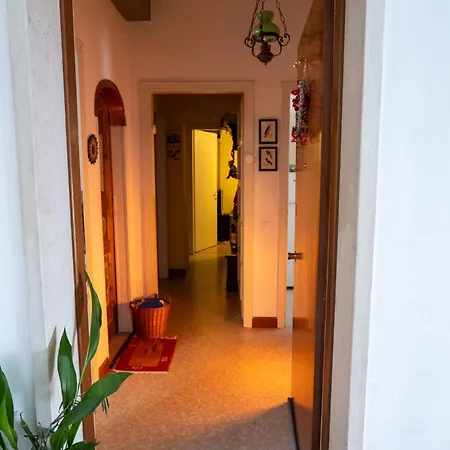 Piero's House Apartament *