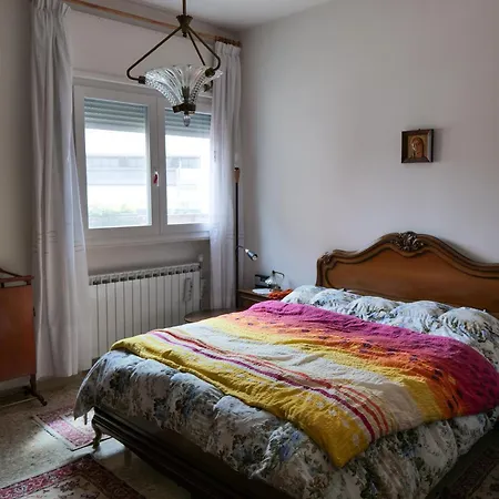 Piero's House דירה פונטבה